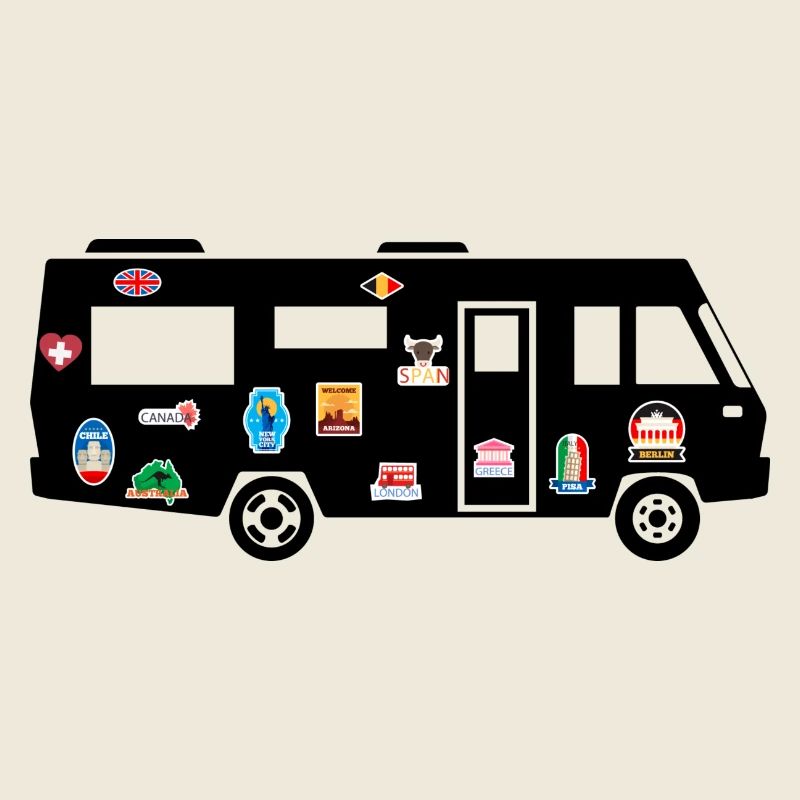 Intégral avec Stickers