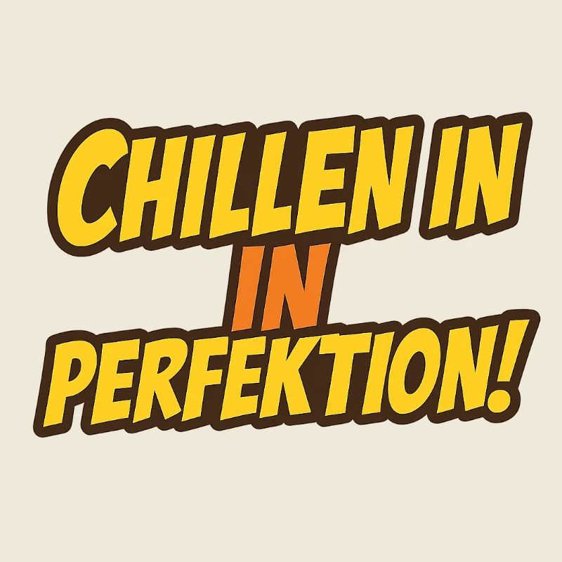 Casual Retro Comic Font Design