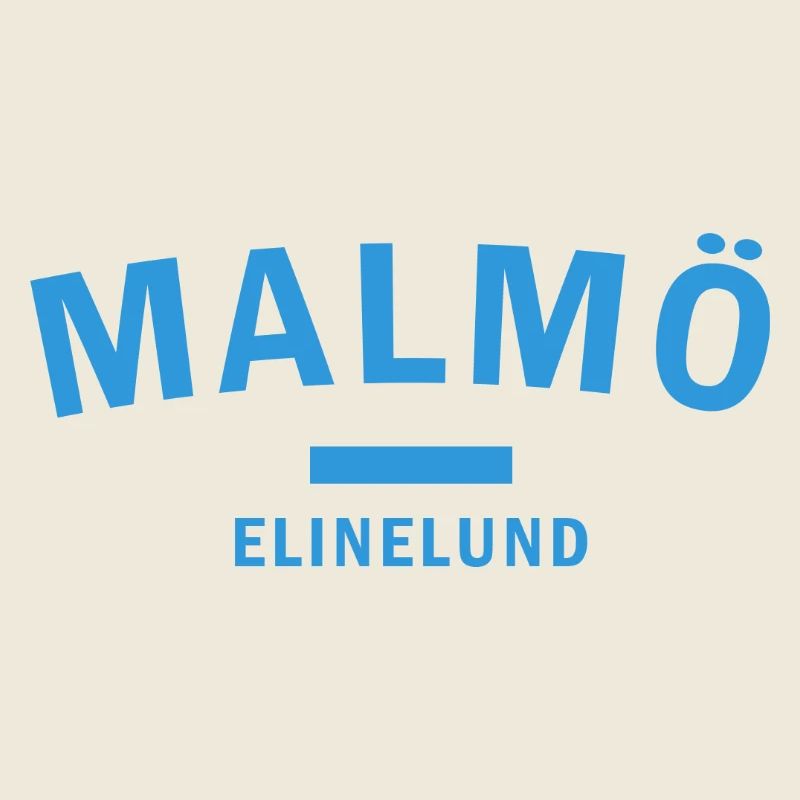 Vardagshjärta Malmö ElineLund Design