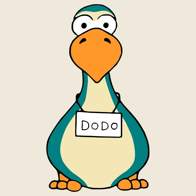 stranger dodo