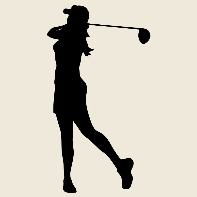 Golf female eu