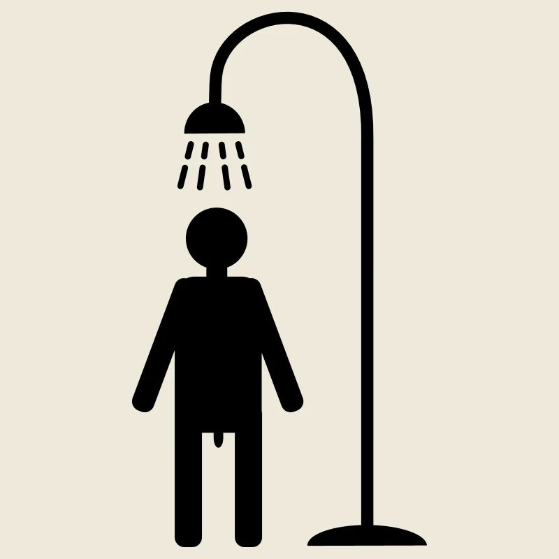 duschen hygiene lebensstil