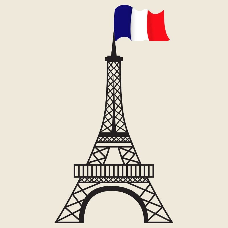 Eiffel Tower