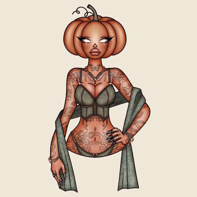 Pumpkin Spice