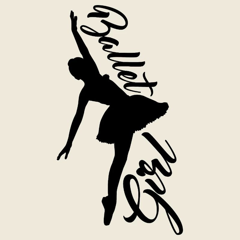 Ballet Dancer