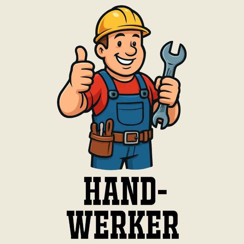 handwerker