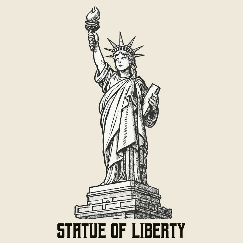 Statue