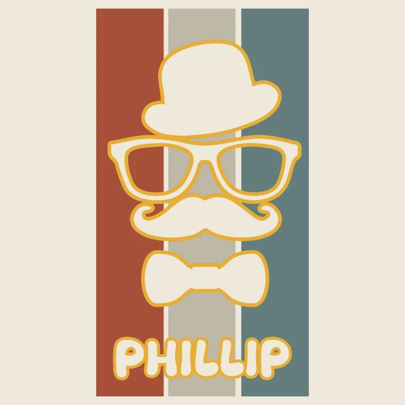 Name Phillip