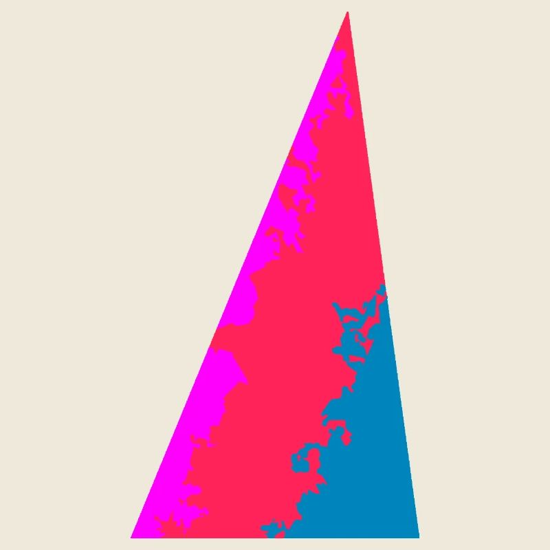 Solid Colors, Abstract, Geometric Colors