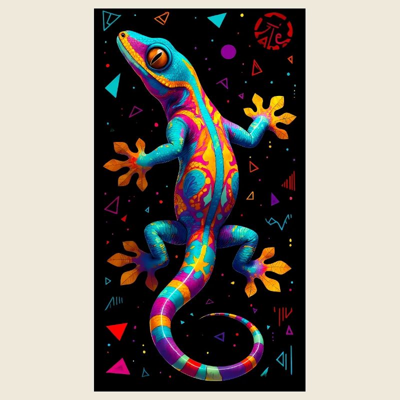 Gecko