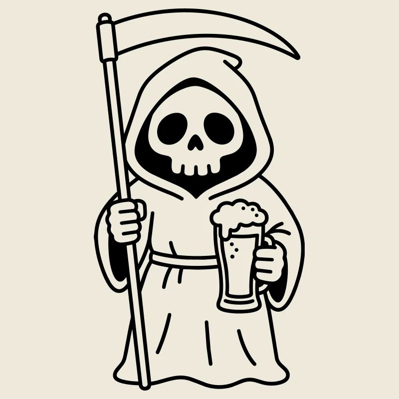 Totes Bier