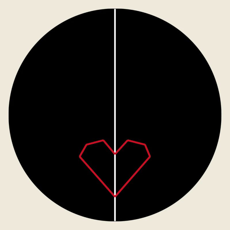 Black_heart, oder doch ein rotes ?