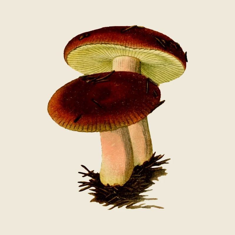 mushroom