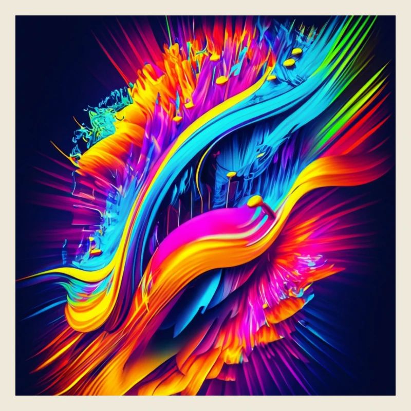 Akkord des Universums