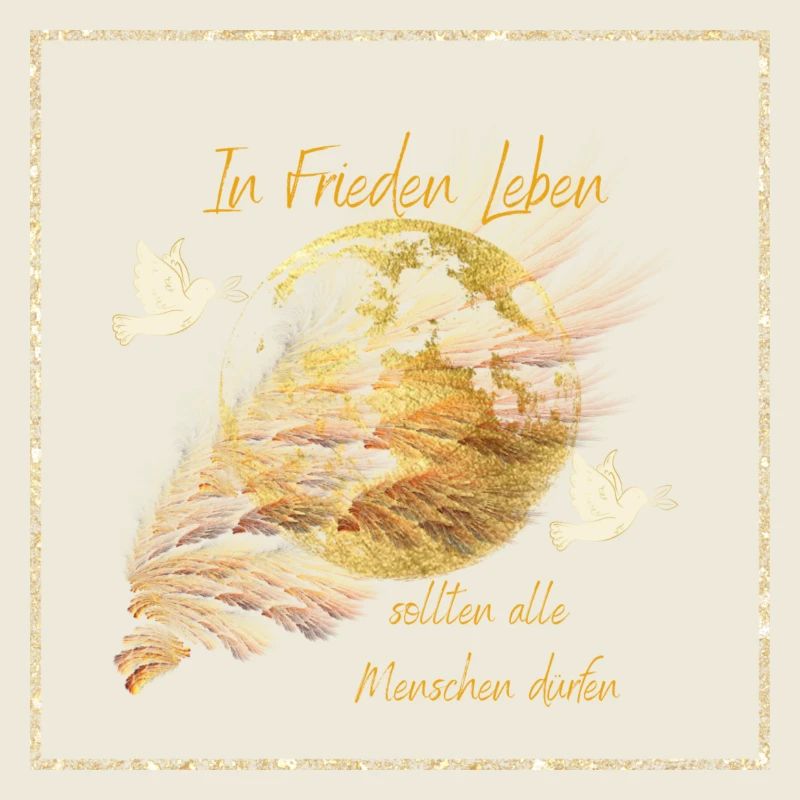 Frieden