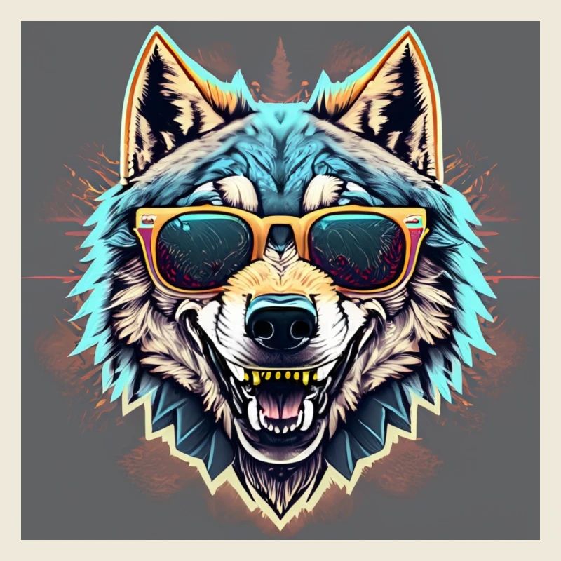 Lil Wolfy
