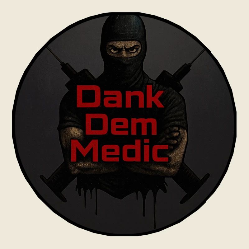 Dank Dem Medic