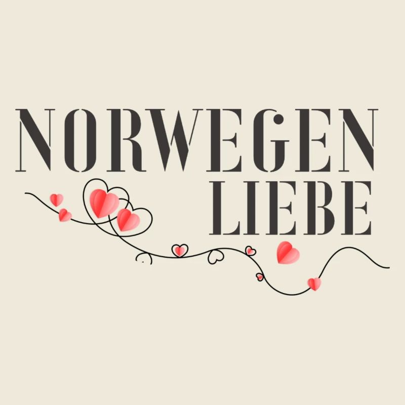 Norwegenliebe