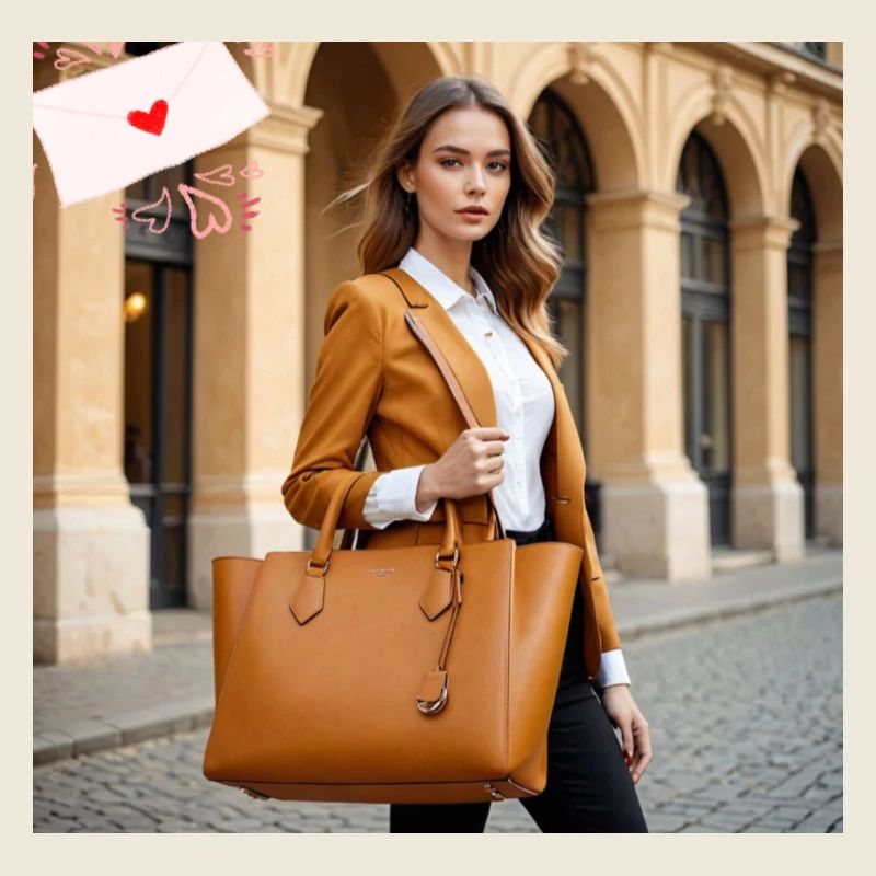 Large bag
