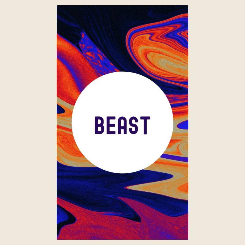 Beast Motivational: Entfessle deine innere Kraft