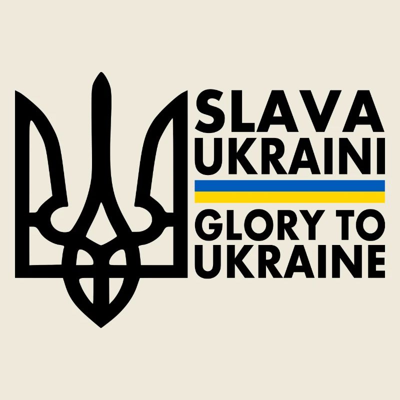Slava ukraini