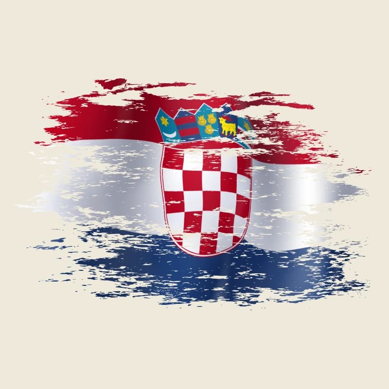 Kroatien used