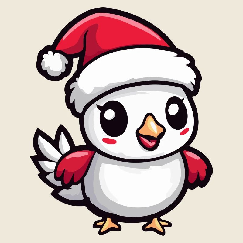 Coq Noël Noël