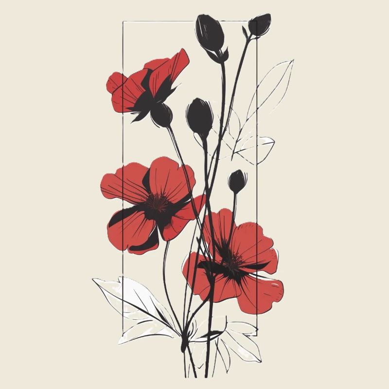 Elegant Flowers