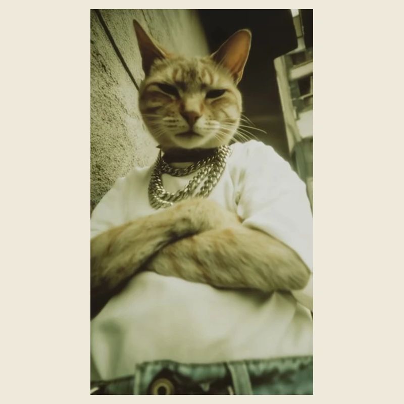 Coolcat 3
