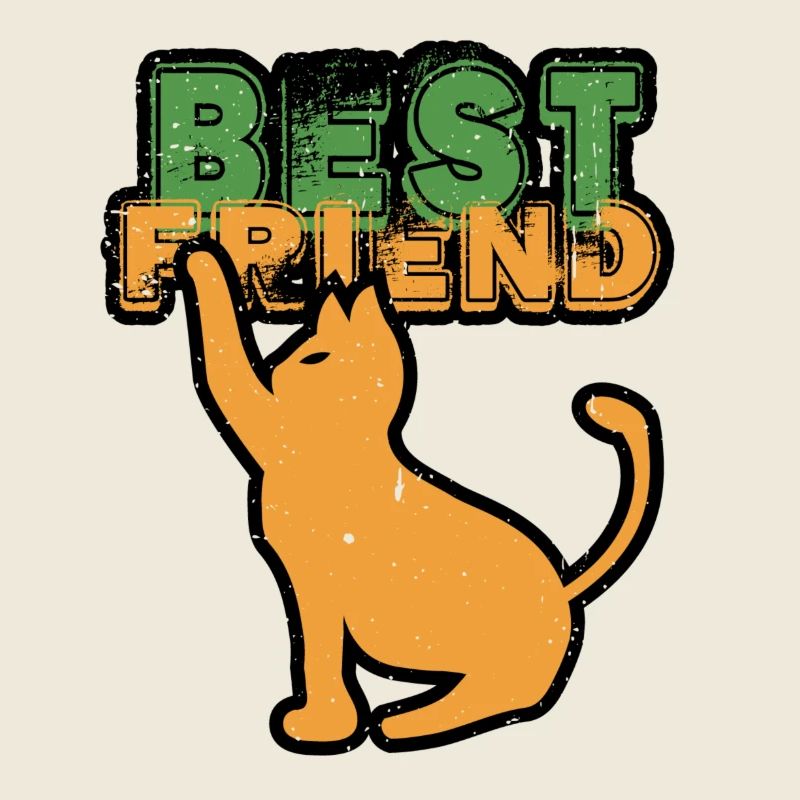 Meilleur ami CAT