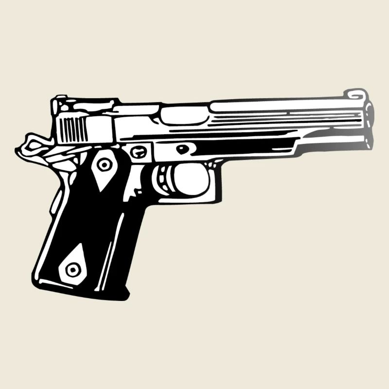revolver