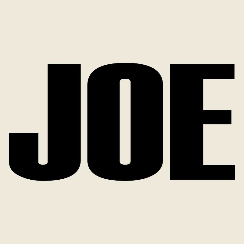 JOE