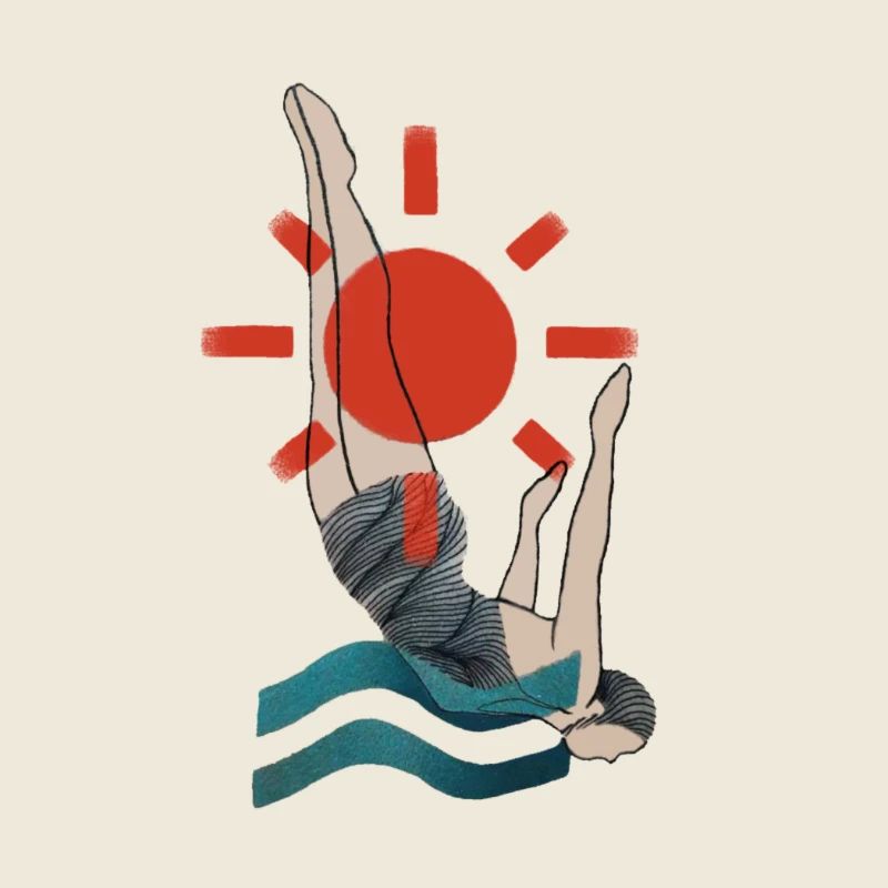 Plunge