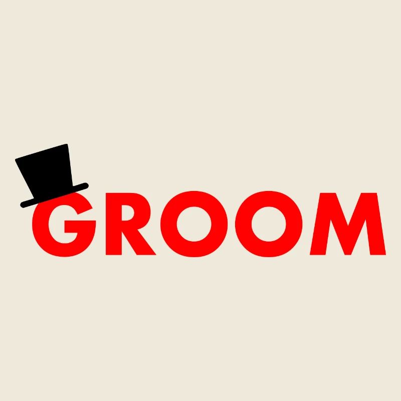Groom