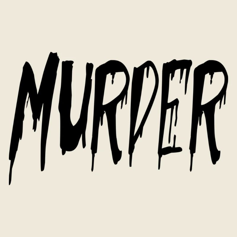 murder