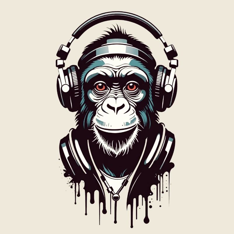 Funky Monkey
