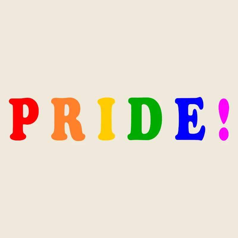 Pride
