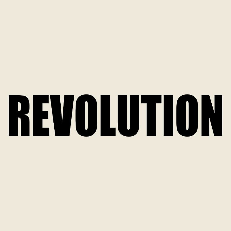 Revolution