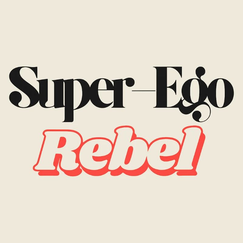 Super-Ego-Rebell