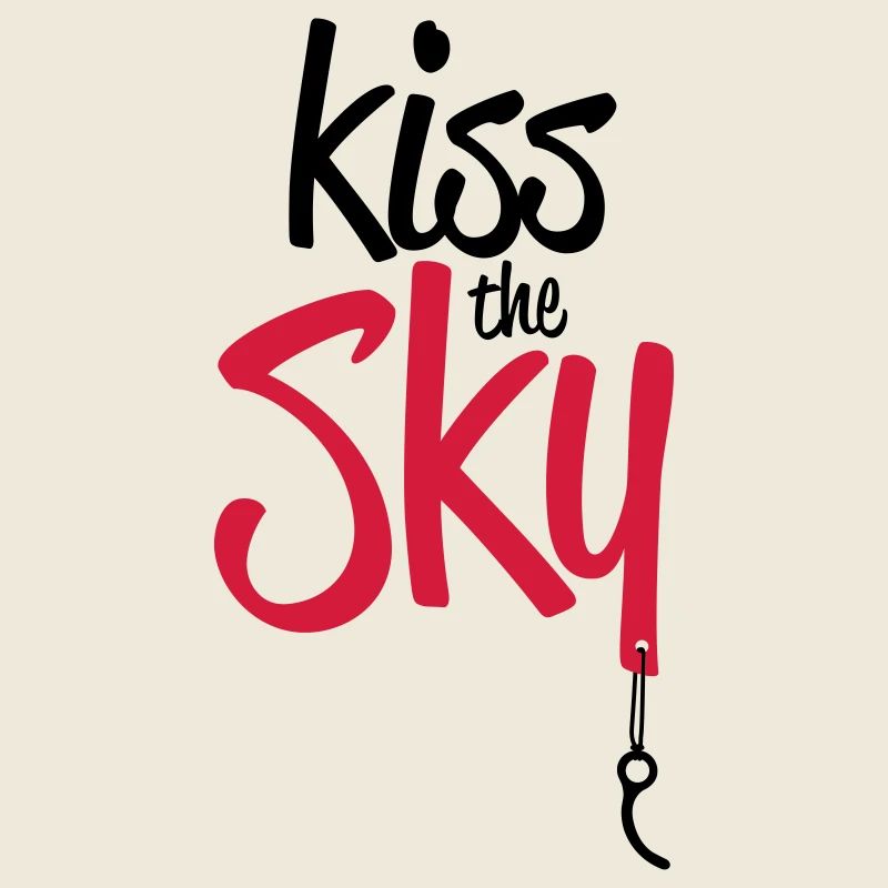 Kiss the Sky