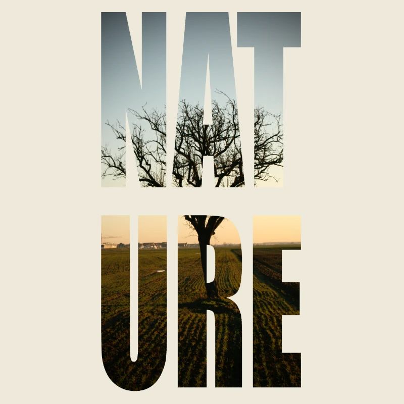 Nature No.1