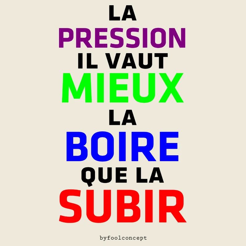 pression
