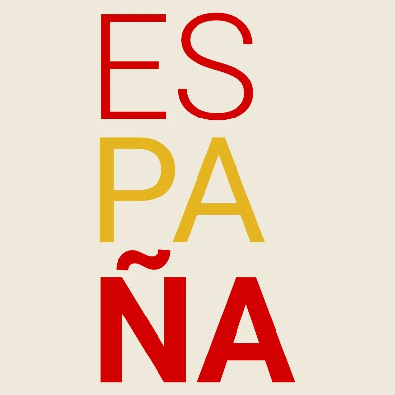 Spanien