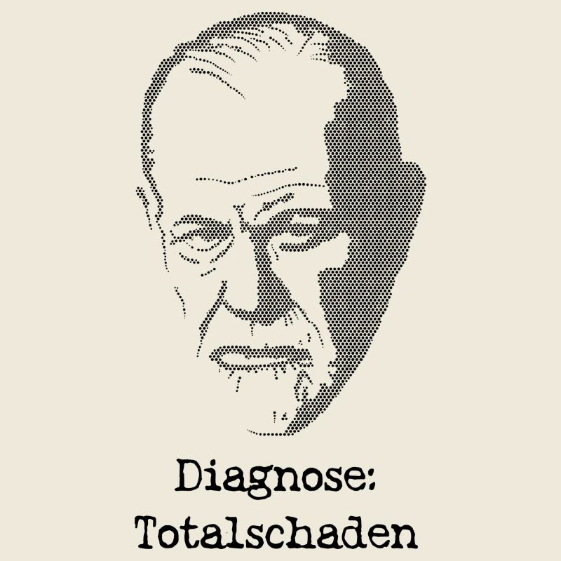 Diagnostic Freud de perte totale