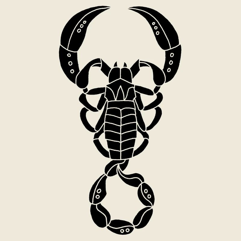 Black Scorpion