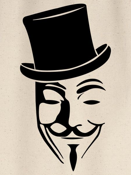 Anonymous Cylinder