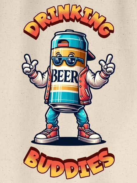 Drinking Buddies