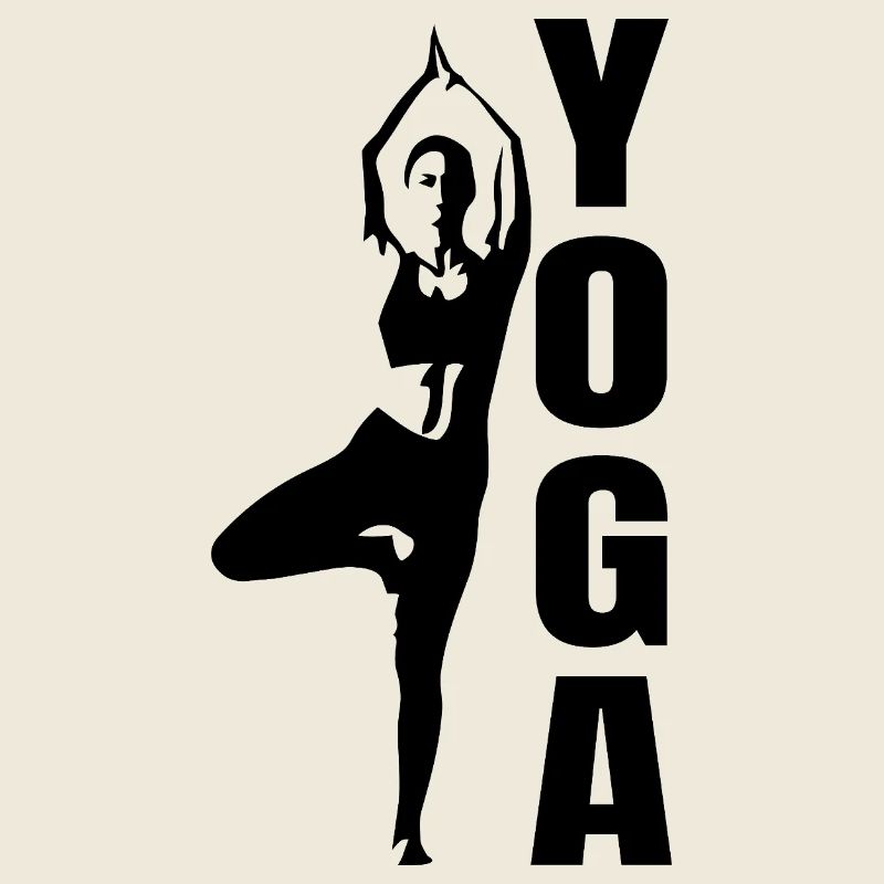 Yoga Logo