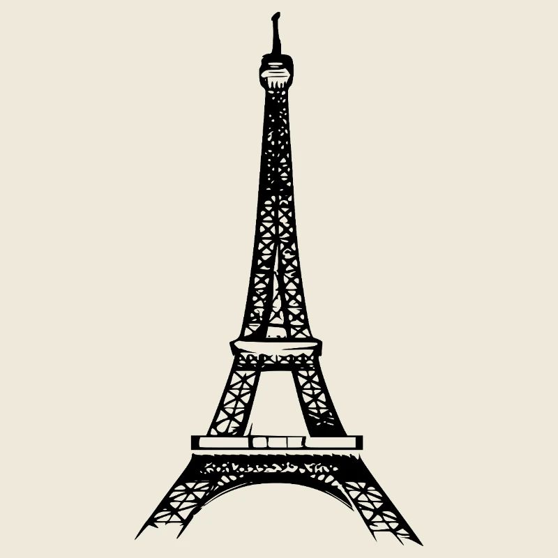 Tour Eiffel