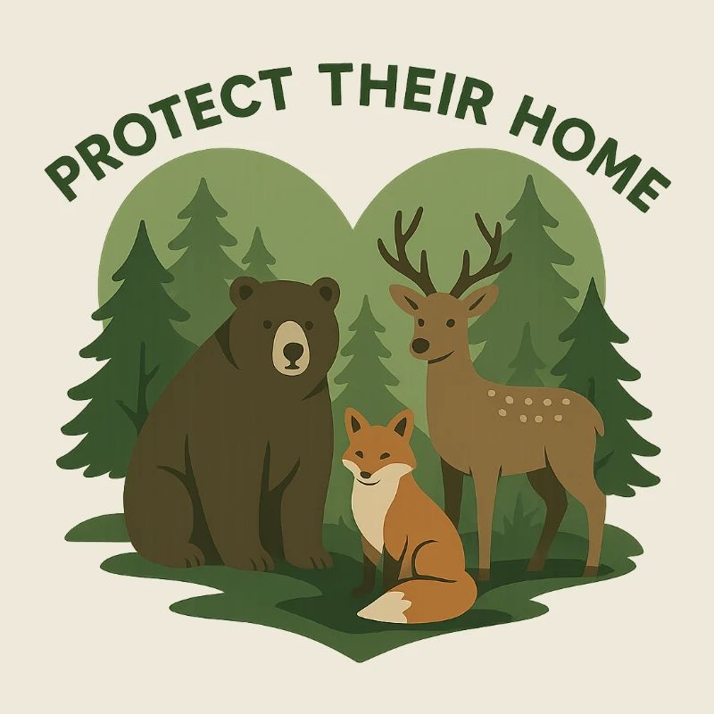 Protect Their Home